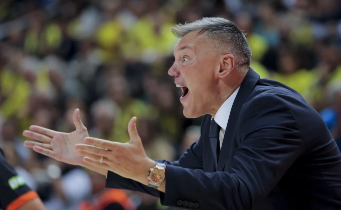 Srdjan Stevanovic/Starsport.rs ©