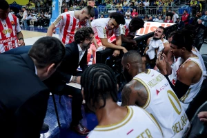 Tomislav Tomović: "Ludo sam srećan"