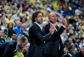 Tomović nije uspeo da iznenadi, CSKA ubedljivo do finala