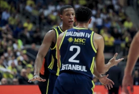 Fener pokazao reakciju posle poraza od Zvezde