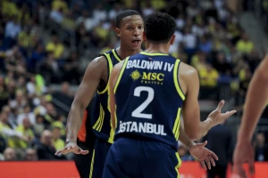 Fener pokazao reakciju posle poraza od Zvezde
