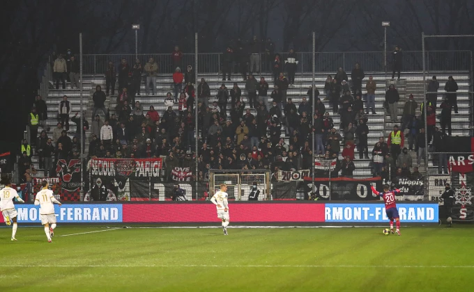 OGC Nice/Twitter
