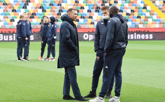 @GenoaCFC/Twitter