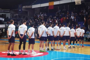 Srbija prokockala +14, Belgijanci šokirali "orlove" u završnici 