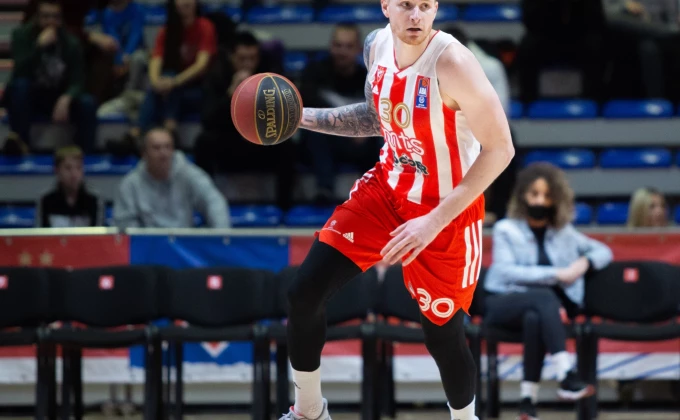 KK Crvena zvezda