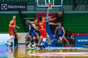 Peti uzastupni poraz Cibone, Cedevita Olimpija slavila posle drame