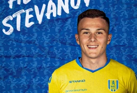 Filip Stevanović junak RKC-a, volej po ukusu ''građana''!