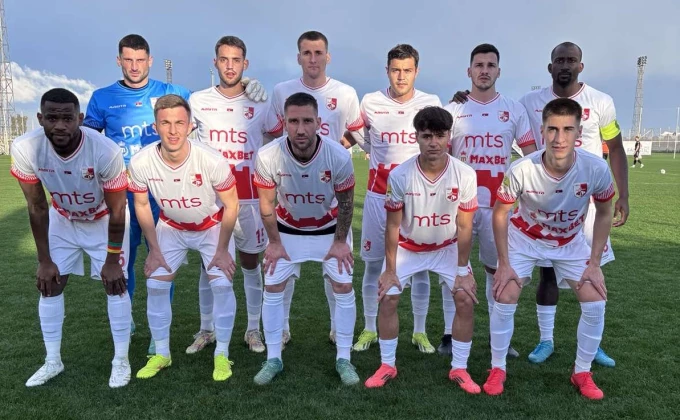 FK Radnicki Nis