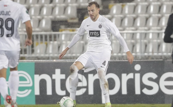 FK Partizan