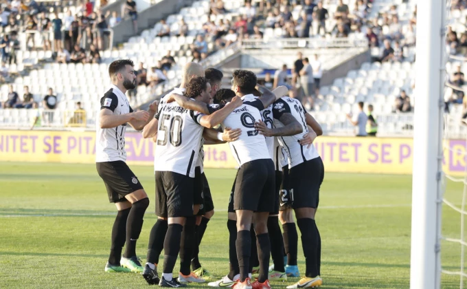 FK Partizan