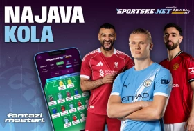 Fantazi Masteri - Najava 9. kola Premijer lige