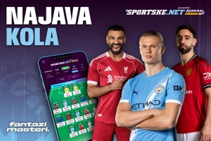 Fantazi Masteri - Najava 5. kola Premijer lige