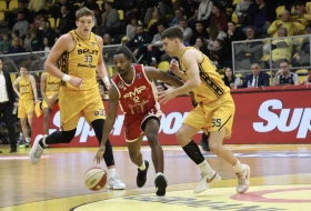 Rajković "gasi požar" u Splitu: "Razgovori trajali nekoliko minuta"