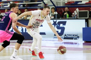 FMP zakazao polufinale sa Partizanom