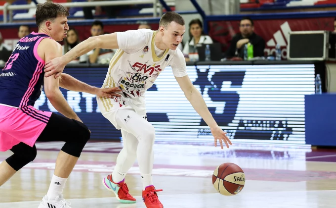 © 2025 Andrija Sokovic/Starsport