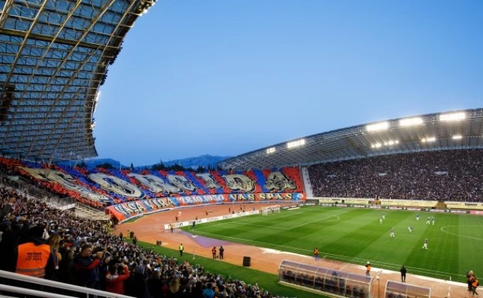 NK Hajduk Split
