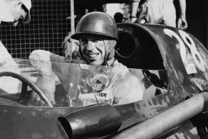 Formula 1 u žalosti, preminuo legendarni britanski vozač