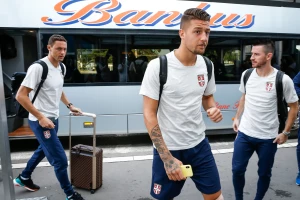 Moguće je, poker Srba u Juventusu, trojica će biti stranci!