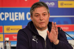 Stojković: "Pavlović bio pod velikim pritiskom", hoće li Svilar opet igrati za Srbiju?