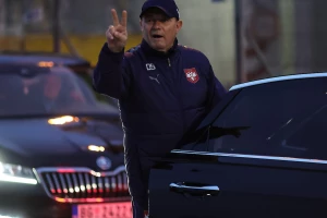FOTO GALERIJA - Vratili se "orlovi"