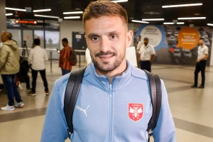 Zvezda spremila ugovor iz snova za igrača iz snova - Tadiću 5.000 evra za svaki gol ili asistenciju!