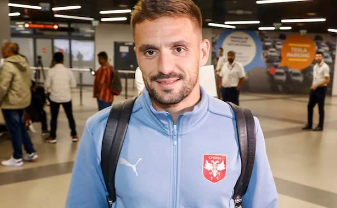 Srdjan Stevanovic/Starsport.r