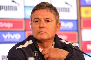 Dragan Stojković saopštio spisak za juriš na Evropsko prvenstvo