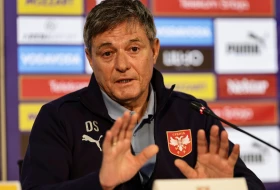 Piksi: "Katai nije pozvan da pije kafu sa nama! Ljajić? Srećom, nije selektor..."
