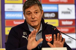 Piksi: "Katai nije pozvan da pije kafu sa nama! Ljajić? Srećom, nije selektor..."