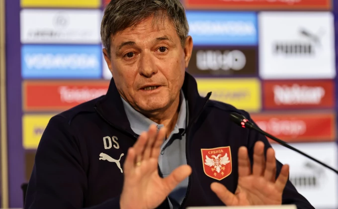 Srdjan Stevanovic/Starsport.rs ©