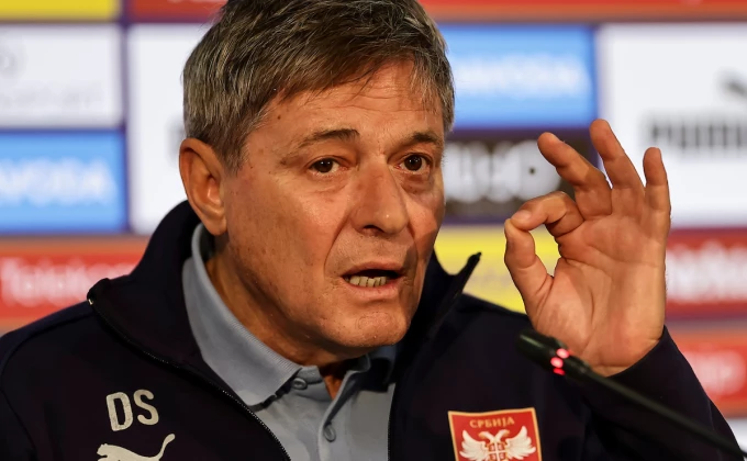 2024 Srdjan Stevanovic/Starsport.rs ©