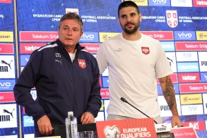 Englezi se baš plaše Mitra, mnogo lepih reči i o Piksiju!