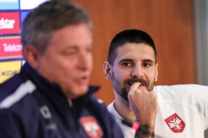 Mitar priznao da je bio nervozan, Piksi otkrio ''bratske svađe''