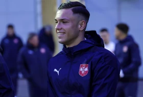 Mauricio Sari poželeo Simića, Anderleht traži 13.000.000 evra!