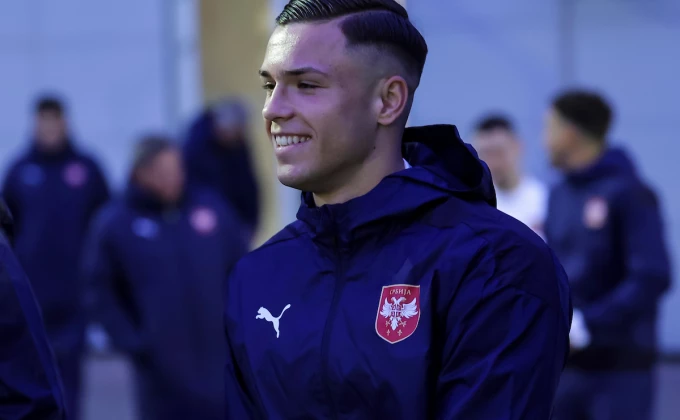 2025 Srdjan Stevanovic/Starsport.rs ©