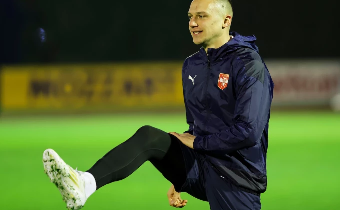2025 Srdjan Stevanovic/Starsport.rs ©