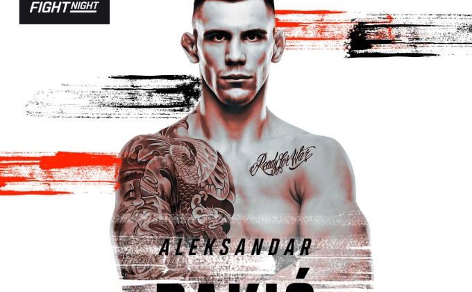 UFC