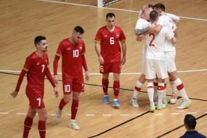 Preokret Poljaka u Zrenjaninu, Srbija posle dva gola prednosti bez šansi za Svetsko prvenstvo!