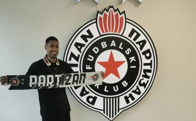 FK Partizan