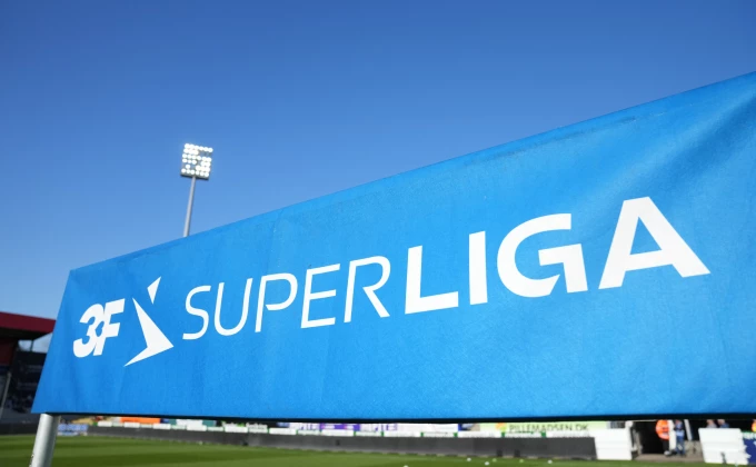 3F Superliga