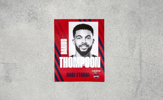 Twitter/Baskonia