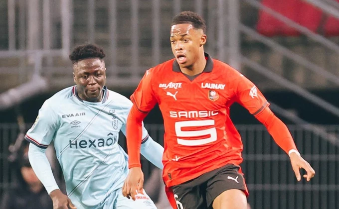 Stade Rennais FC