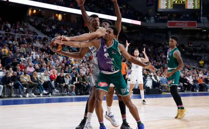Unicaja CB