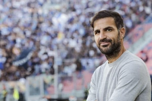 Pričajmo malo o Sesku Fabregasu