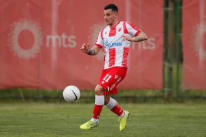 Leće najavio tužbu protiv Zvezde zbog Falka?!