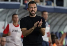 Trenerska bomba - Frančesko Farioli preuzima novog velikana!
