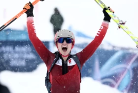 ZOI - Faton iz Švajcarske i Kardona iz Španije prvi šampioni u skijaškom planinarenju!