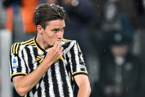 Novi skandal u Juventusu, igraču preti trogodišnja zabrana zbog klađenja?!