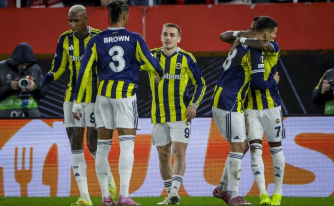 EPA/Paul S. Amundsen