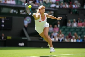 Novi teniski doping skandal, suspendovana Hrvatica!